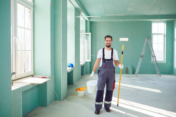 Best Mold Damage Restoration  in Lemont, IL