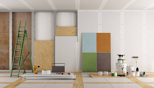 Best Mold Prevention Services  in Lemont, IL